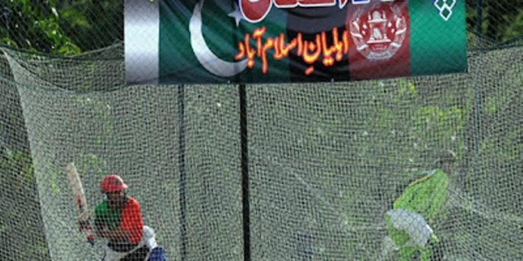 پاک افغان سیریز کا انعقاد مشکل ہوگیا؟