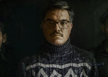 سیریل کلر جاوید اقبال