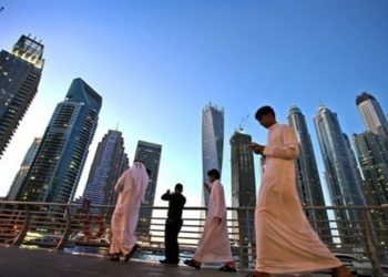 متحدہ عرب امارات کا گولڈن ویزا کس کیلئے ہوگا؟