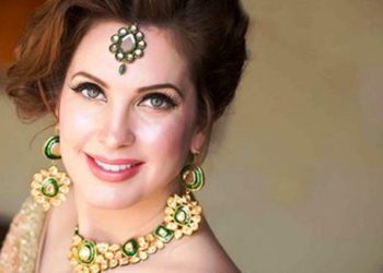 پی ٹی وی ورلڈ کا سنتھیارچی کی میزبانی پر”یوٹرن”؟