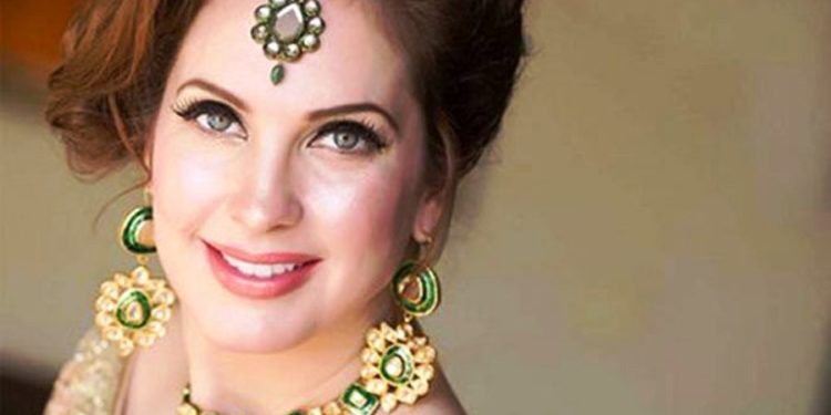 پی ٹی وی ورلڈ کا سنتھیارچی کی میزبانی پر”یوٹرن”؟