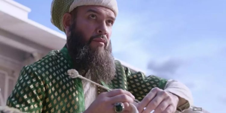 کبیر خان مسلم بادشاہوں کیخلاف بننے والی بھارتی فلموں پرآگ بگولہ