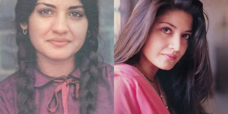 نک جوناس اور پریانکا چوپڑا کا پاکستانی لیجنڈ نازیہ حسن کو خراجِ عقیدت