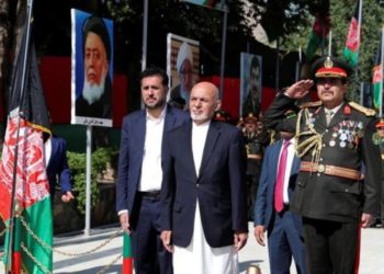 افغان فوج نے جلدی ہمت کیوں ہاری؟