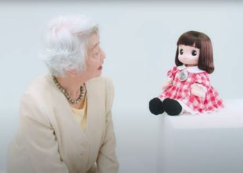 اب قرنطنیہ کی تنہائی کا نیا ساتھی