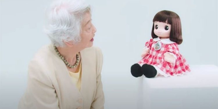 اب قرنطنیہ کی تنہائی کا نیا ساتھی