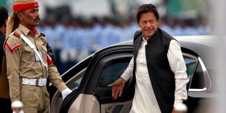 پی ٹی آئی حکومت کے 3سال: کیا وعدے پورے کیے؟