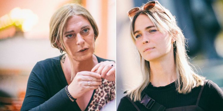 جرمنی کے انتخابات میں فاتح  2خواجہ سرا کون ہیں؟