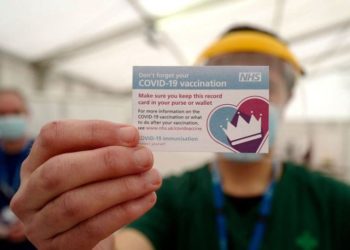 اسکاٹ لینڈ: نائٹ کلبس اور ایونٹس کیلئے ویکسین پاسپورٹ