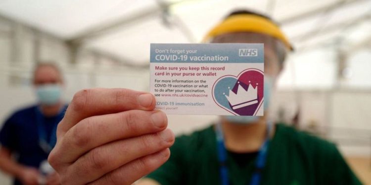 اسکاٹ لینڈ: نائٹ کلبس اور ایونٹس کیلئے ویکسین پاسپورٹ