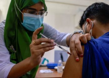 این سی او سی کی 30ستمبر تک کورونا پابندیوں پر عمل کی ڈیڈ لائن