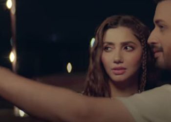 گلوکار عاطف اسلم کے ’اجنبی‘ نے دھوم مچادی