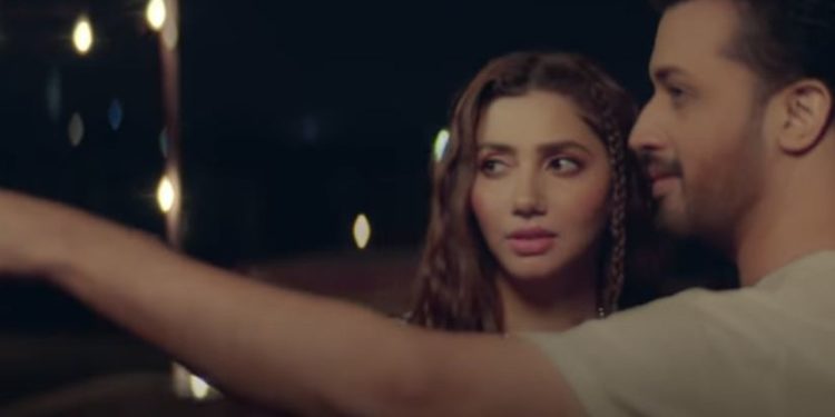 گلوکار عاطف اسلم کے ’اجنبی‘ نے دھوم مچادی