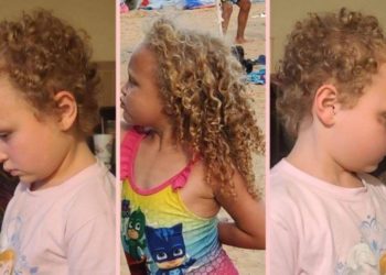 بیٹی کے بال کاٹنے پر اسکول پر10لاکھ ڈالرز کا مقدمہ