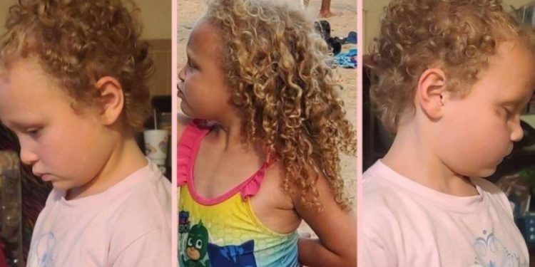 بیٹی کے بال کاٹنے پر اسکول پر10لاکھ ڈالرز کا مقدمہ