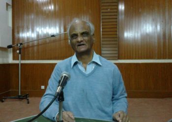 عظیم سرور۔۔آواز کی دنیا کا ایک اور چمکتا دمکتا ستارہ اوجھل ہوگیا