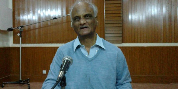 عظیم سرور۔۔آواز کی دنیا کا ایک اور چمکتا دمکتا ستارہ اوجھل ہوگیا