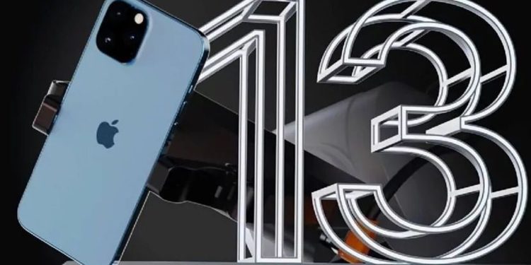 آئی فون 13 کا بے چینی سے انتظار