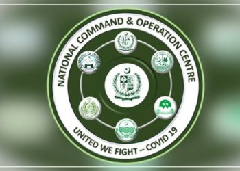 این سی او سی کی 30ستمبر تک کورونا پابندیوں پر عمل کی ڈیڈ لائن