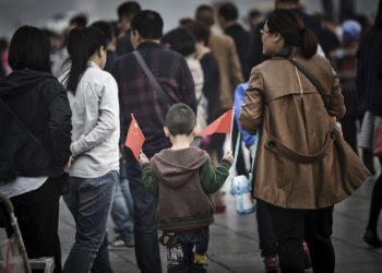 آبادی بڑھائیں اور مراعات پائیں