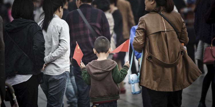 آبادی بڑھائیں اور مراعات پائیں