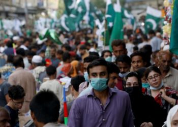 ساتویں مردم شماری میں ٹیکنالوجی کا استعمال ہوگا، فواد چوہدری