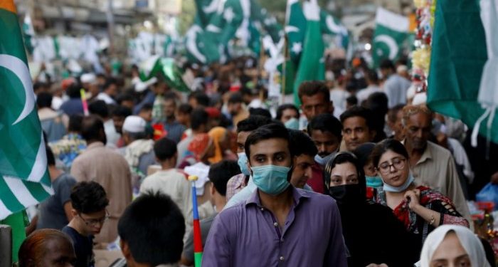 ساتویں مردم شماری میں ٹیکنالوجی کا استعمال ہوگا، فواد چوہدری