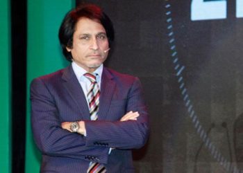 نیوزی لینڈ اور انگلینڈ سے دورے کی منسوخی کا بدلہ کرکٹ میدان میں لیں گے،  رمیز راجا