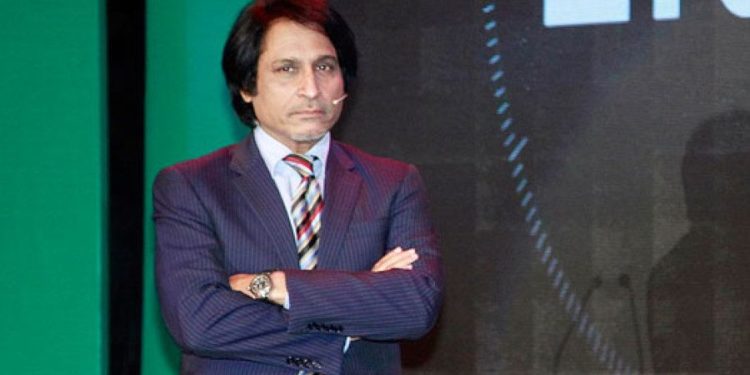 نیوزی لینڈ اور انگلینڈ سے دورے کی منسوخی کا بدلہ کرکٹ میدان میں لیں گے،  رمیز راجا