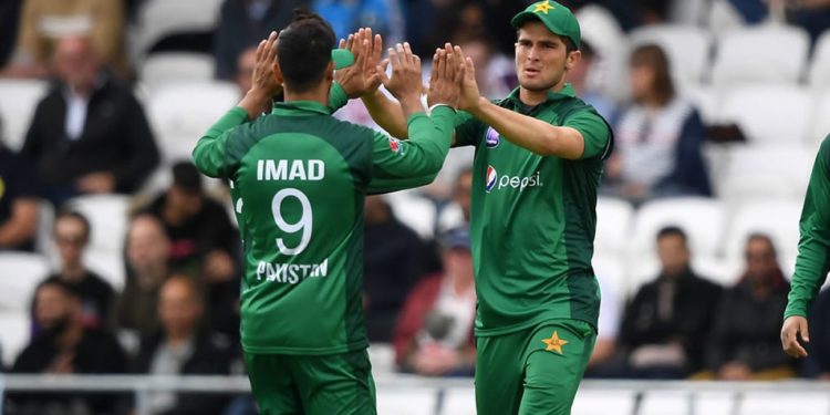 انٹرنیشنل کرکٹ کونسل کے ’ پلیئر آف دی منتھ‘  میں شاہین شاہ آفریدی بھی شامل