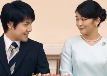 شہزادی کا لقب ٹھکرانے کے بعد 12 لاکھ ڈالرز کی بھی قربانی