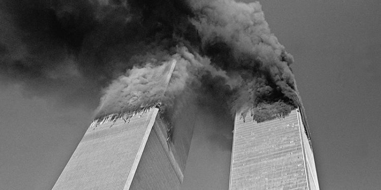 نائن الیون کے بعد بھی کیا دنیا محفوظ ہے؟