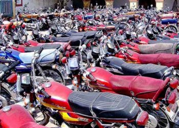 موٹر سائیکل۔۔ سستی سواری بھی اب پڑے گی بھاری