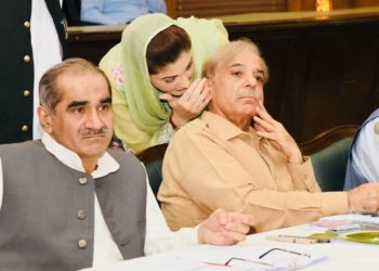 نون لیگ کے اندرونی اختلافات، کیا 2023کے الیکشن پر اثر انداز ہوں گے؟