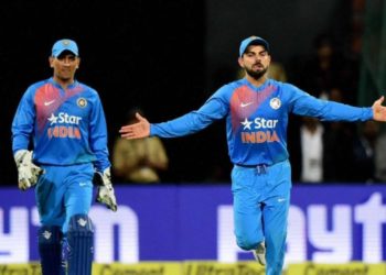 بھارتی کرکٹ ٹیم کے 15 رکنی ٹی20 ورلڈ کپ اسکواڈ کا اعلان، دھونی کی بطور مینٹور تقرری