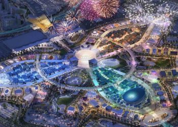 دبئی ایکسپو 2020 کا آفیشل ویڈیو گیت انگریزی اور عربی میں پیش کردیا گیا