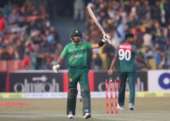 قومی کرکٹ ٹیم 5 سال بعد بنگلہ دیش کا دورہ کرے گی