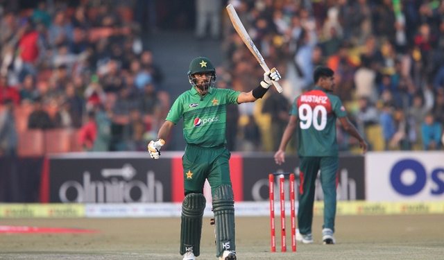 قومی کرکٹ ٹیم 5 سال بعد بنگلہ دیش کا دورہ کرے گی