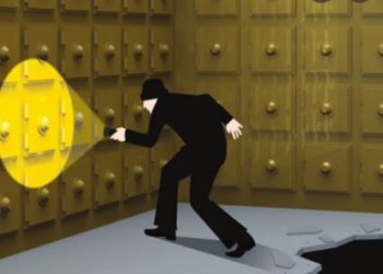 خبردار! کہیں آپ کا بینک لاکر خطرے میں تو نہیں؟