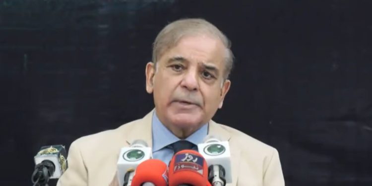 لندن کورٹ فیصلے کے بعد حکومتی صفوں میں کہرام مچا ہوا ہے، شہباز شریف