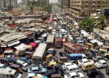 الیکشن سے پہلے وفاقی حکومت کی کراچی پر مہربانیاں کیوں؟