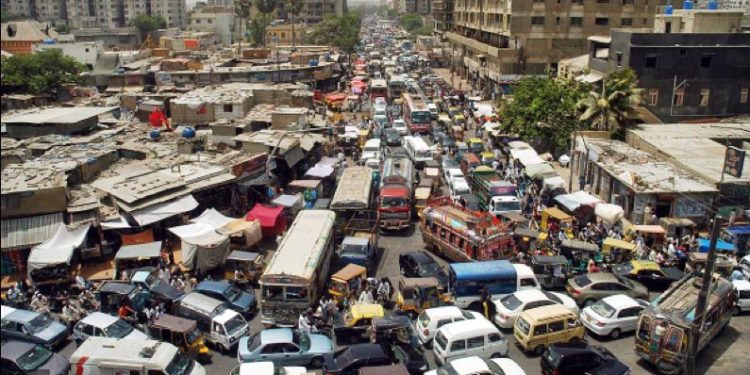 الیکشن سے پہلے وفاقی حکومت کی کراچی پر مہربانیاں کیوں؟