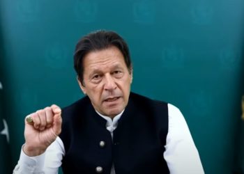 افغانستان کے معاملے پر تعریف کے بجائے الزام لگائے جاتے ہیں، وزیراعظم عمران خان