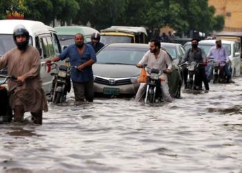 خبردار! بارش کے موسم میں یہ غلطیاں ہر گز نہ کریں