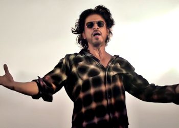 بھارت میں ’  بائیکاٹ شاہ رخ خان ‘  کا ٹرینڈ کیوں گردش میں؟