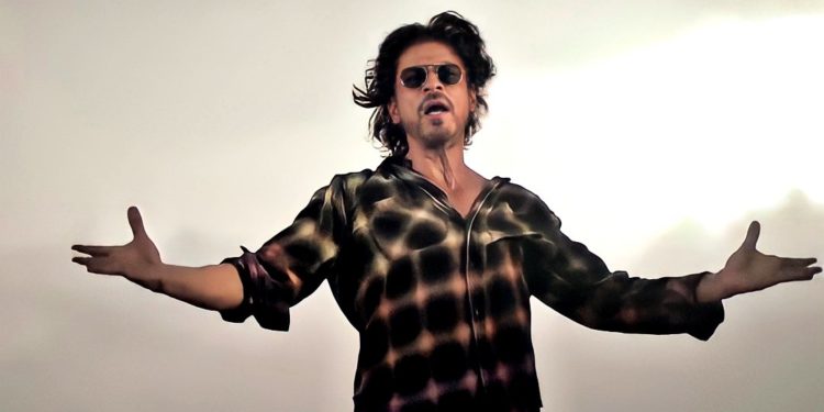 بھارت میں ’  بائیکاٹ شاہ رخ خان ‘  کا ٹرینڈ کیوں گردش میں؟