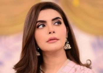 ندا یاسر،فارمولاون کار اور5سالہ پرانے کلپ کا چرچہ کیوں