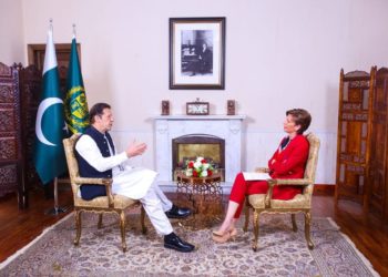 وزیراعظم ہوتا تو نائن الیون کے بعد افغانستان پر حملہ نہ کرنے دیتا، عمران خان