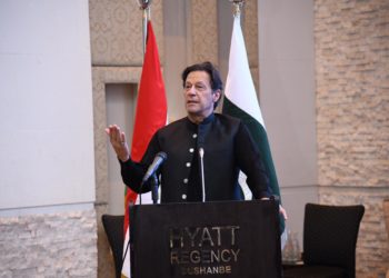 وزیراعظم کی عالمی سرمایہ کاروں کو پاکستان میں سرمایہ کاری کی دعوت