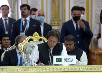 دنیا کو افغانستان کی حقیقت تسلیم کرنی ہوگی، وزیراعظم عمران خان